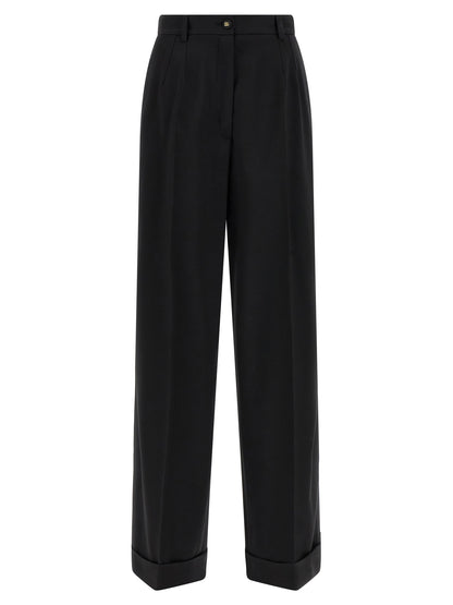 'Dolce' high waist pants Pants