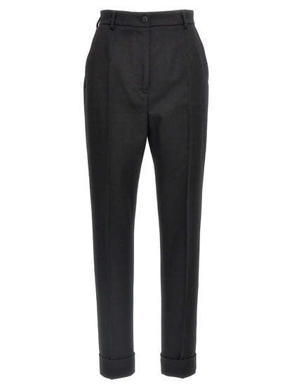 Tailored trousers Pants