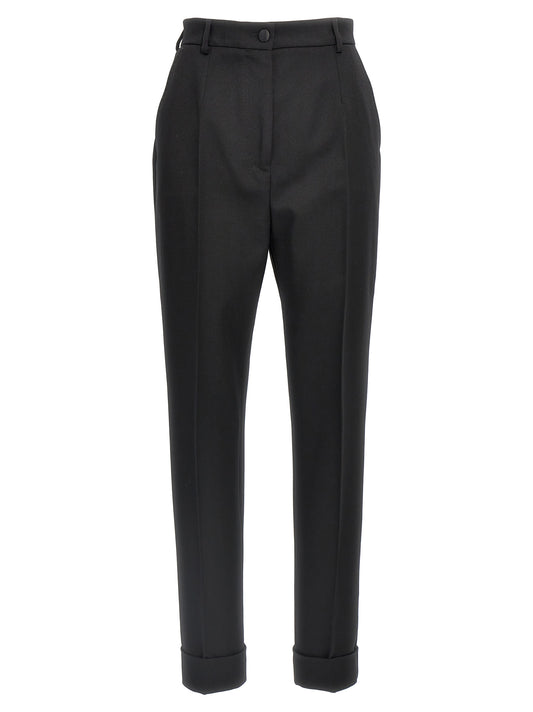 Tailored trousers Pants
