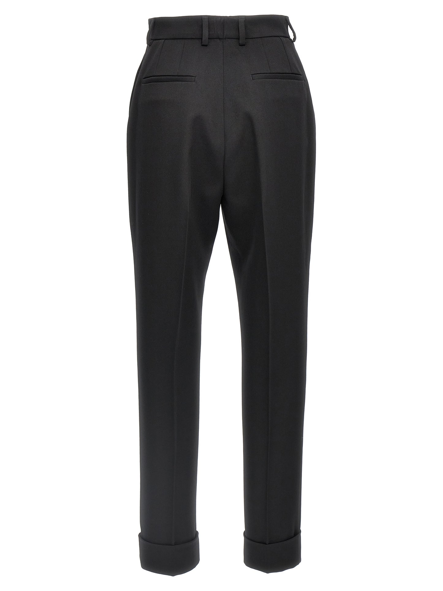 Tailored trousers Pants