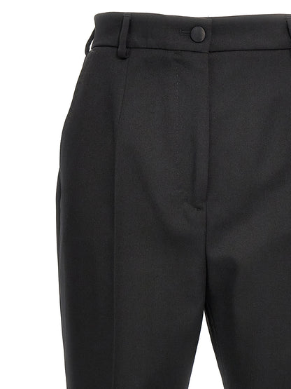 Tailored trousers Pants