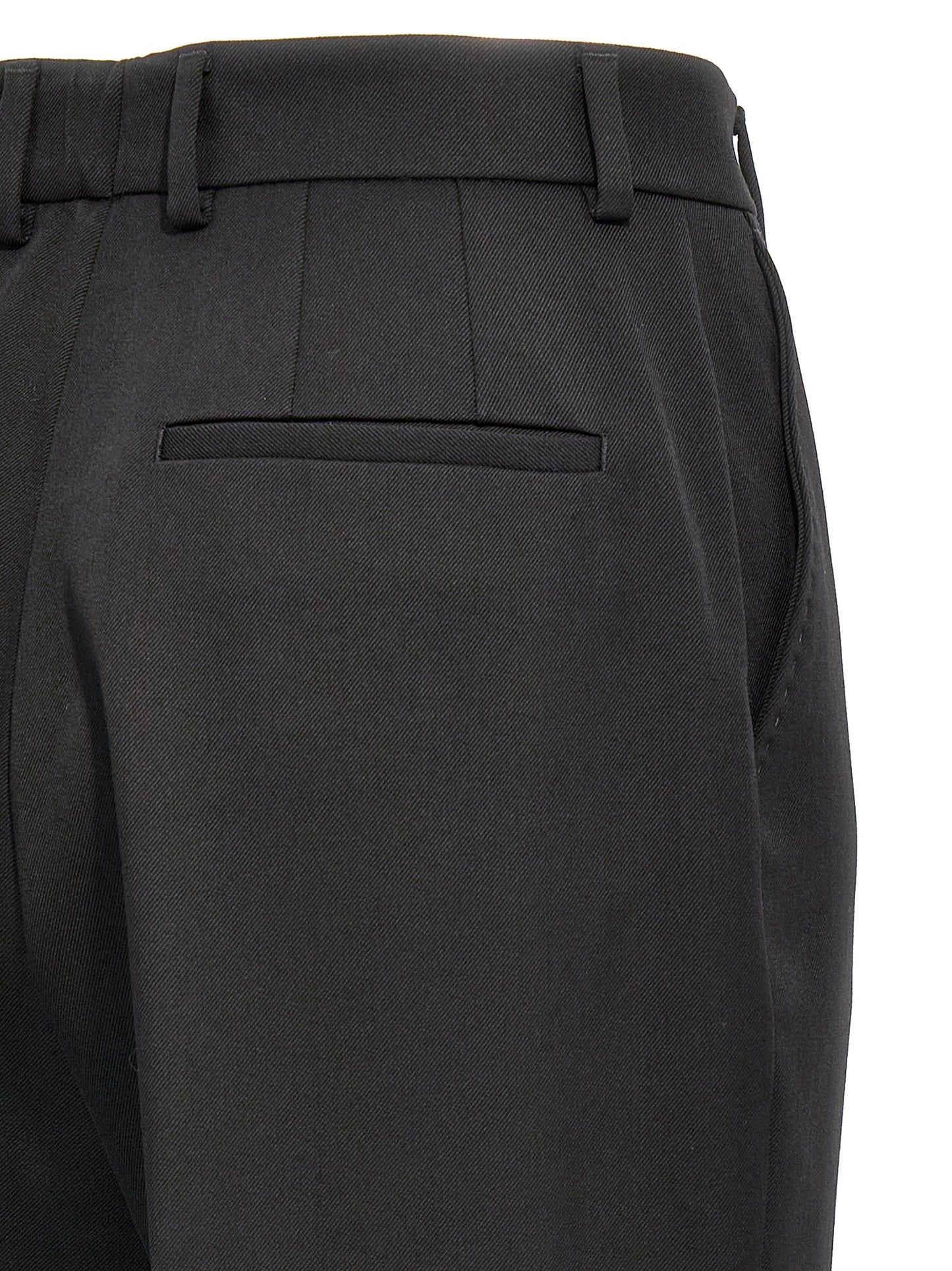 Tailored trousers Pants