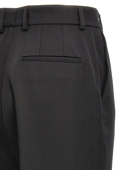 Tailored trousers Pants