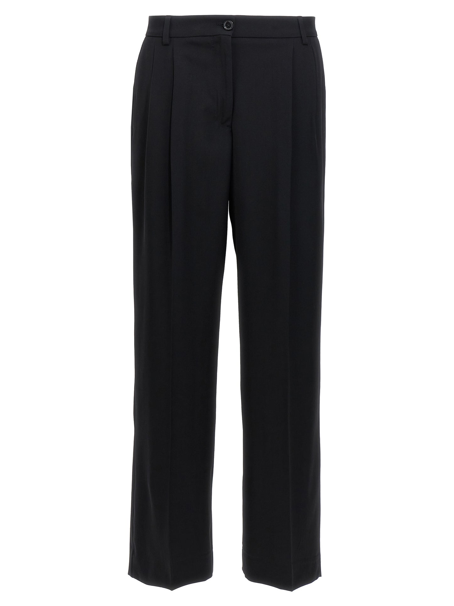 Flared pants Pants