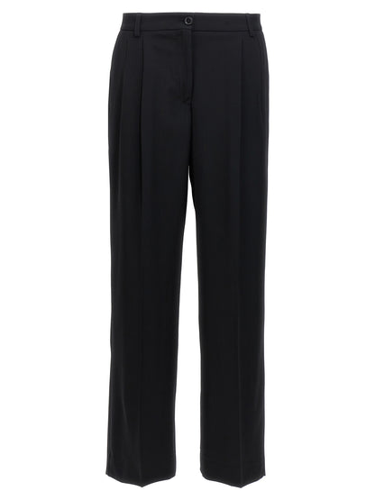 Flared pants Pants