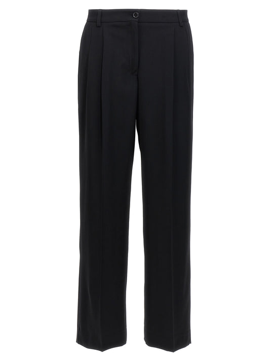 Flared pants Pants