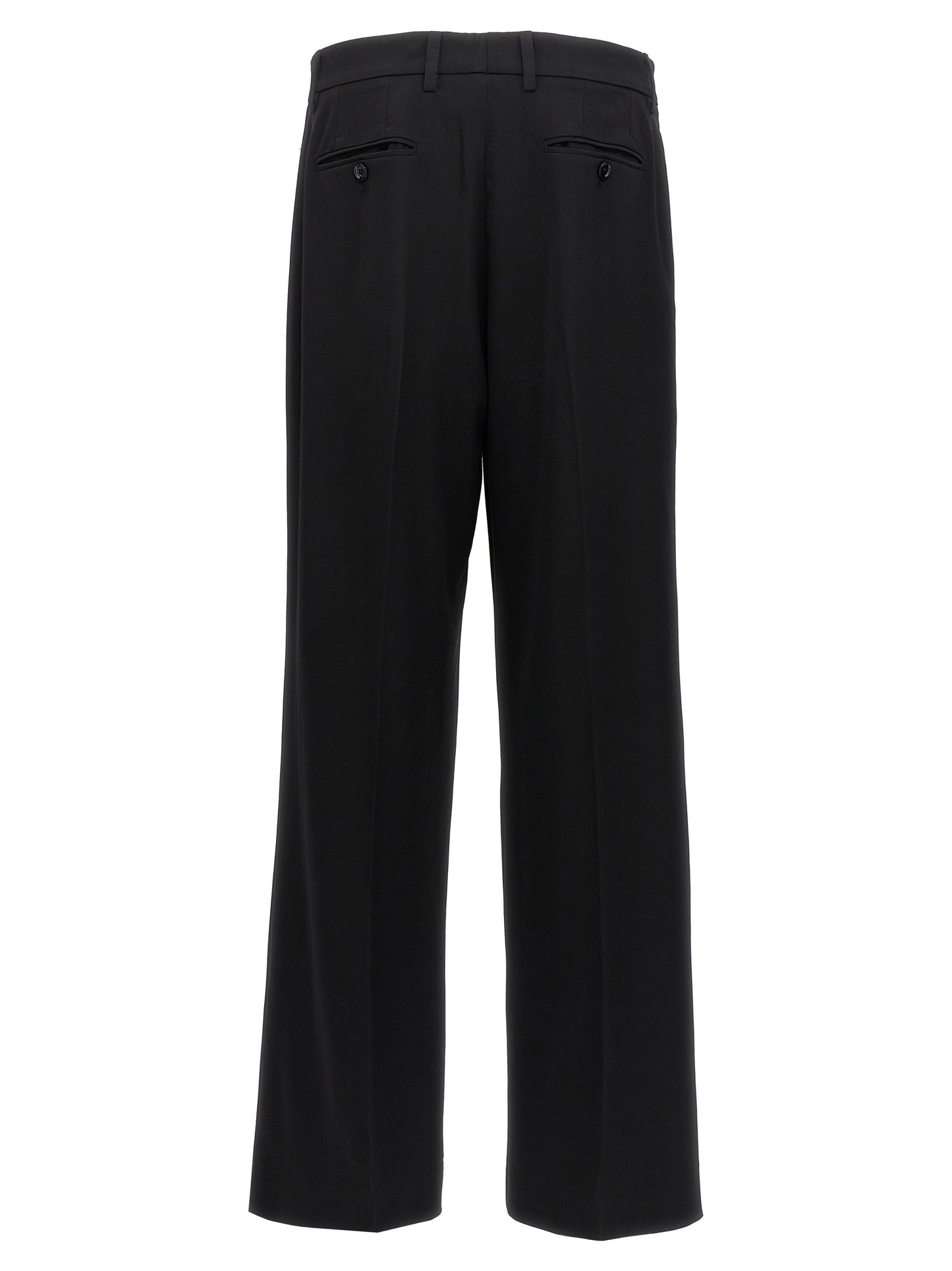 Flared pants Pants