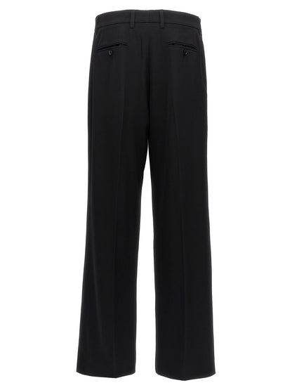 Flared pants Pants