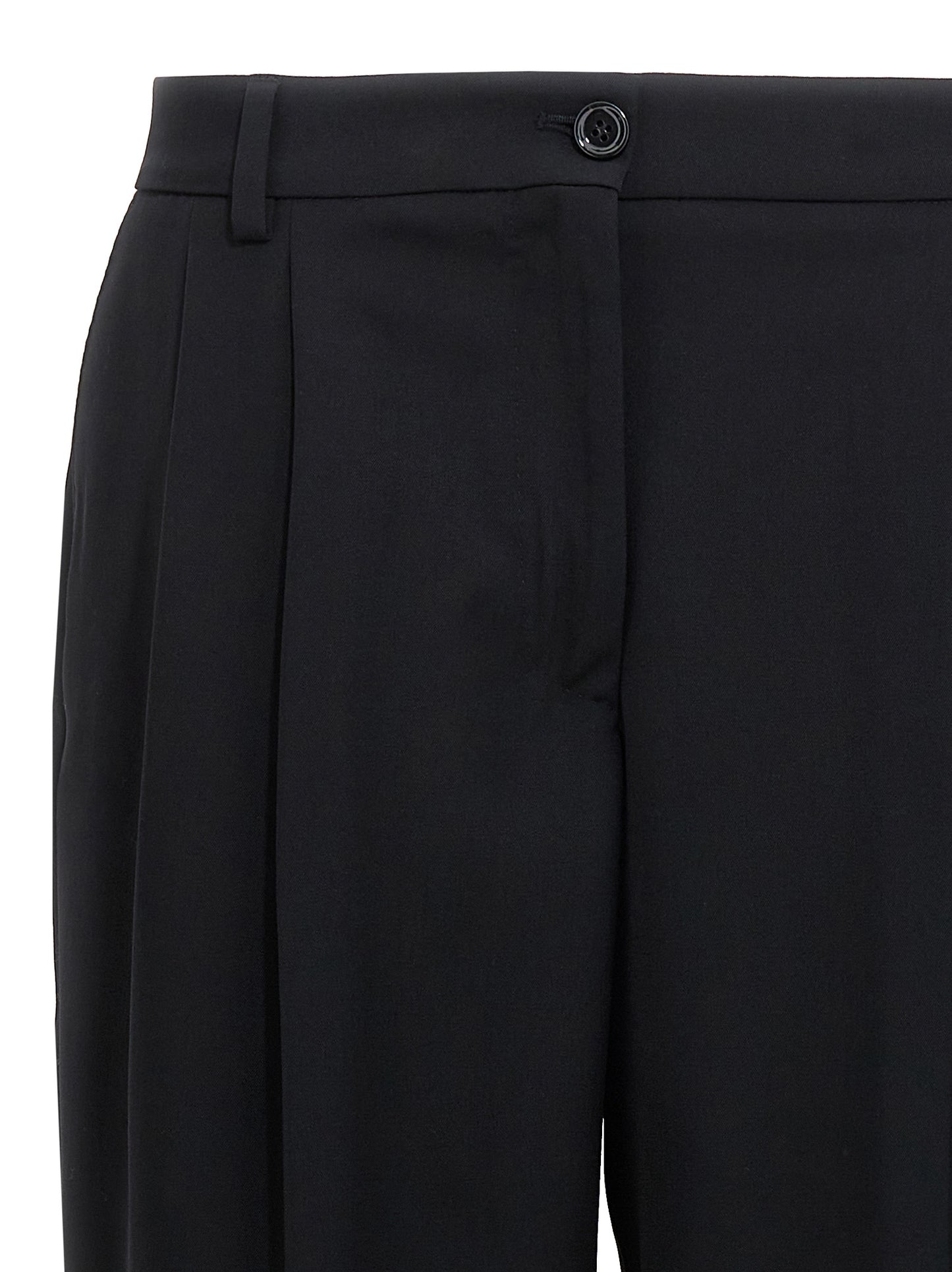 Flared pants Pants