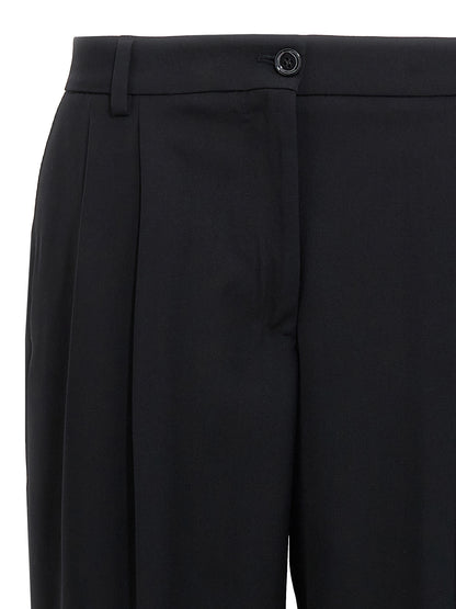 Flared pants Pants