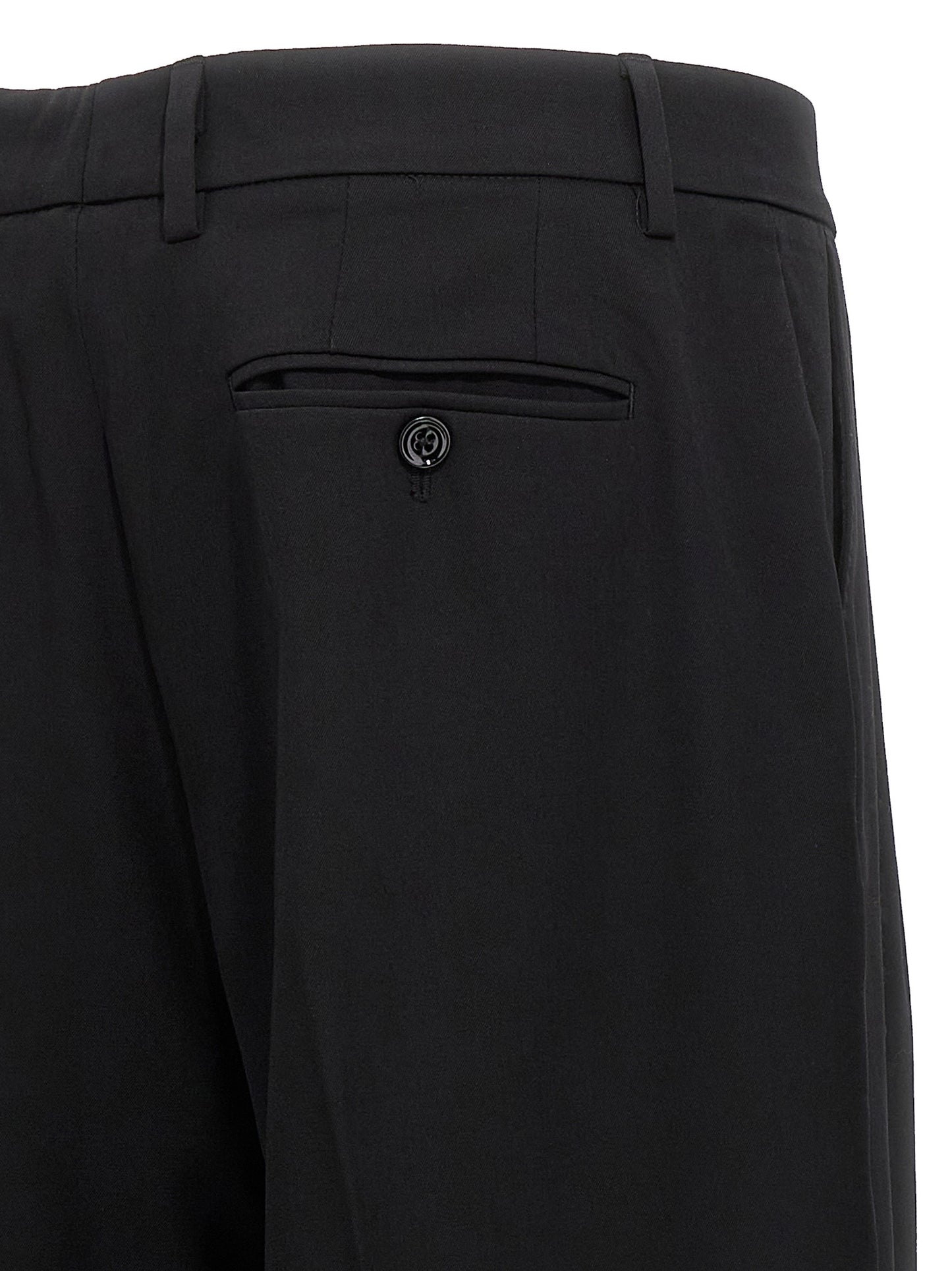 Flared pants Pants