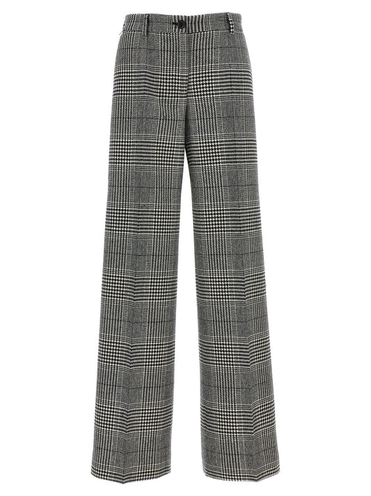 'sartoriale' pants Pants