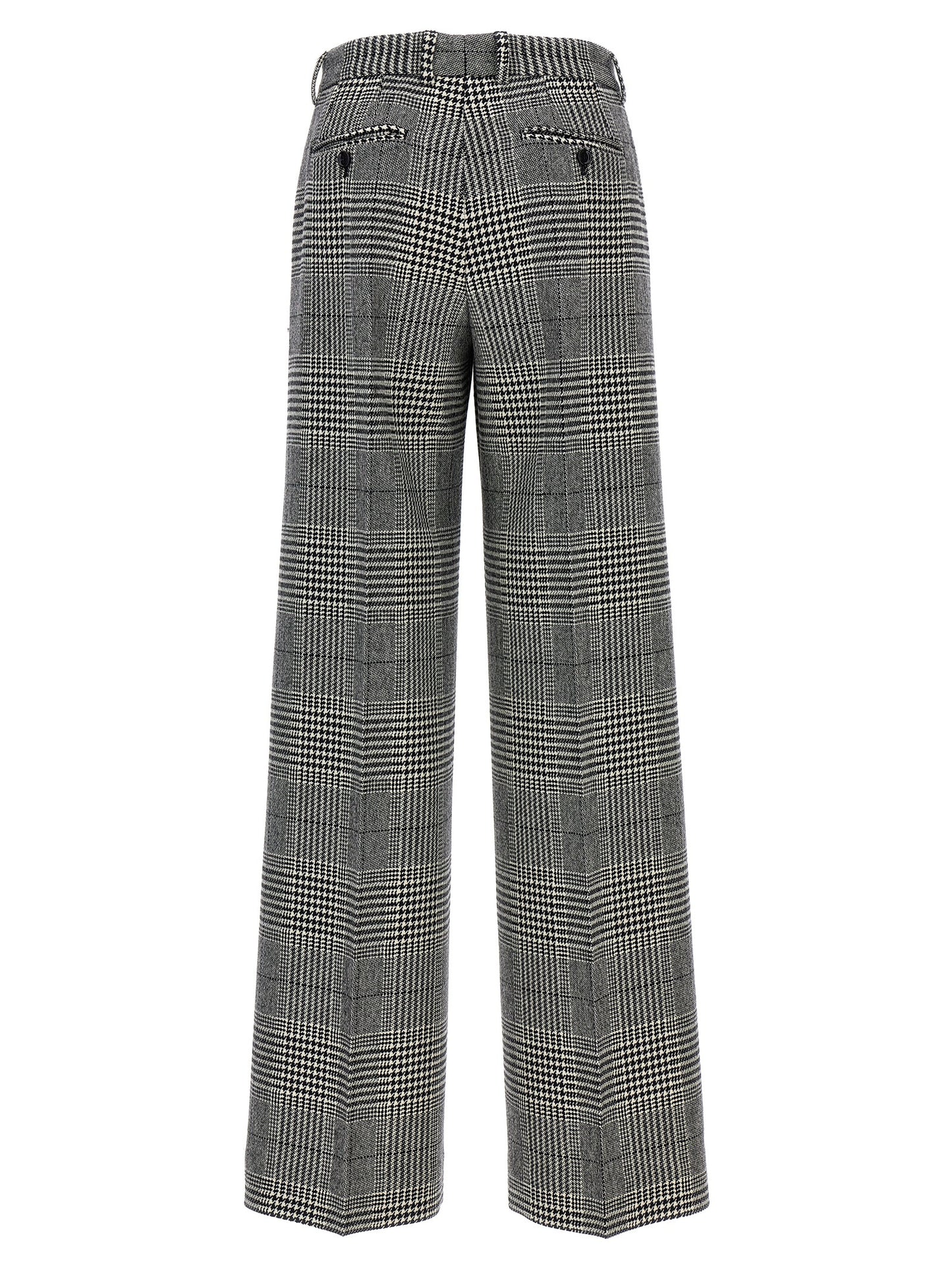 'sartoriale' pants Pants