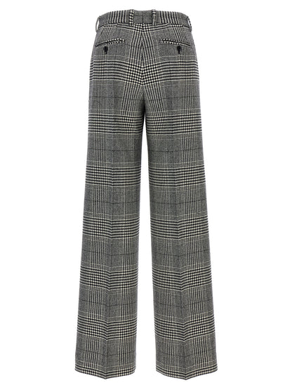 'sartoriale' pants Pants
