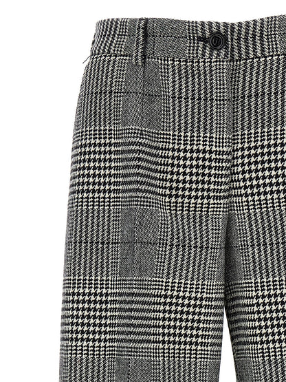 'sartoriale' pants Pants