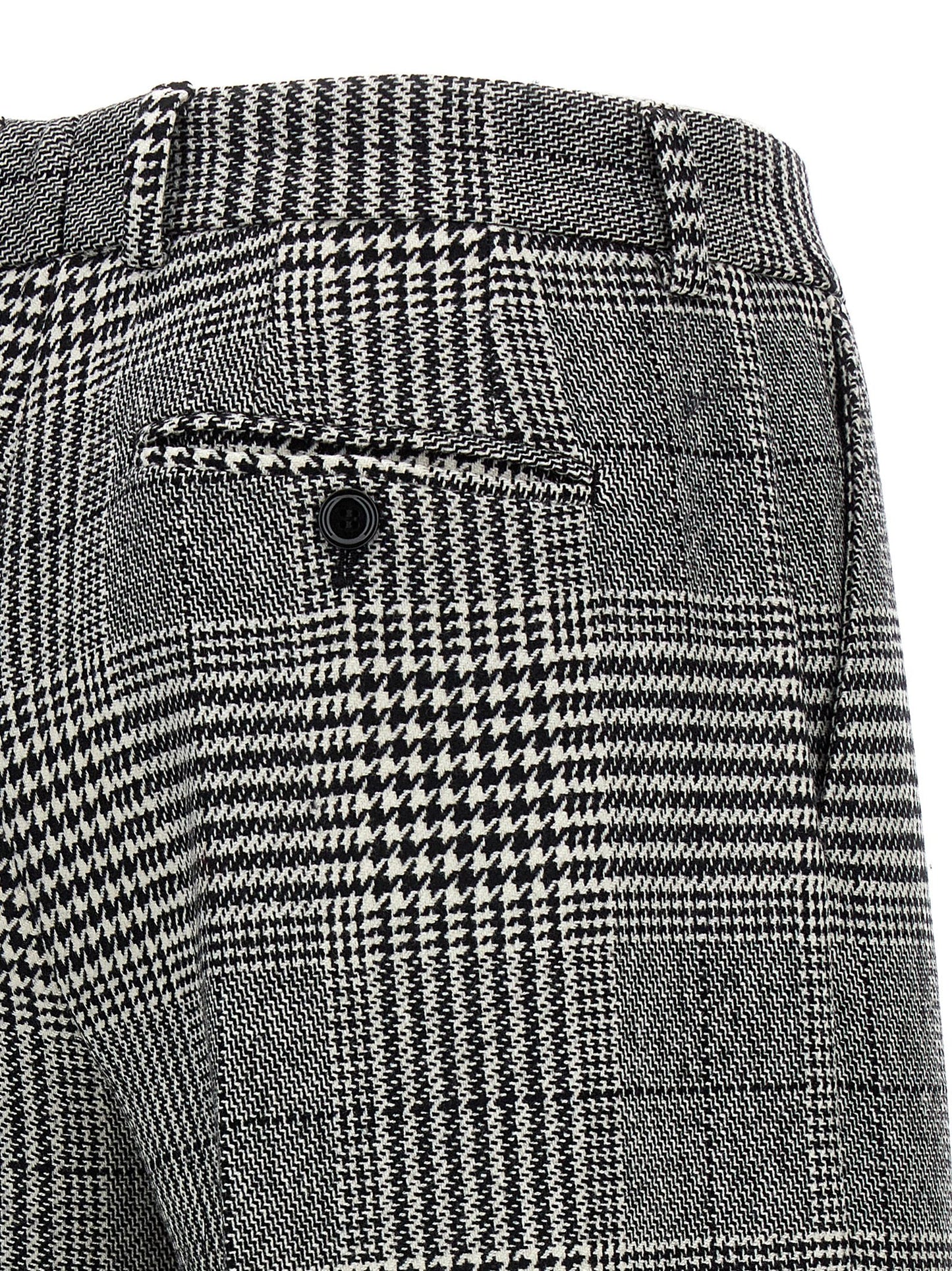 'sartoriale' pants Pants