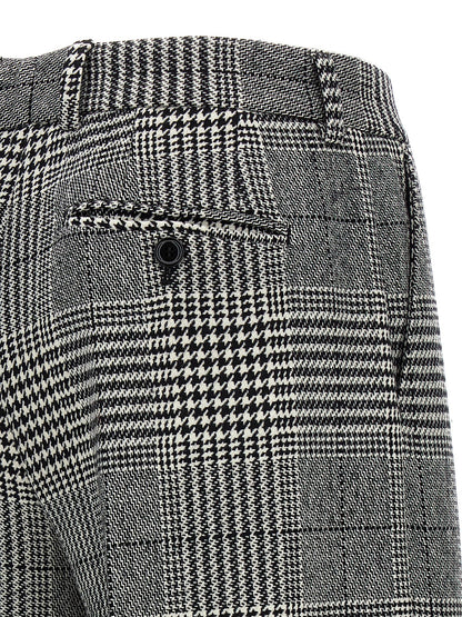 'sartoriale' pants Pants