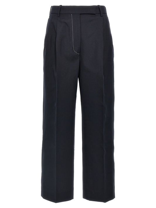 Wool pants Pants