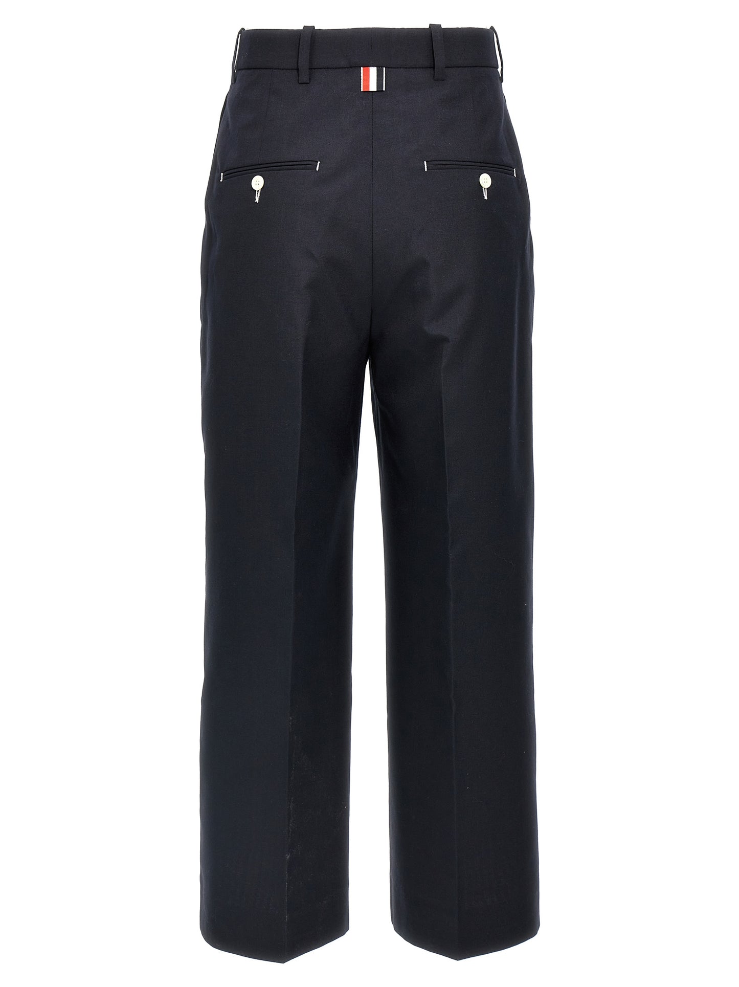 Wool pants Pants