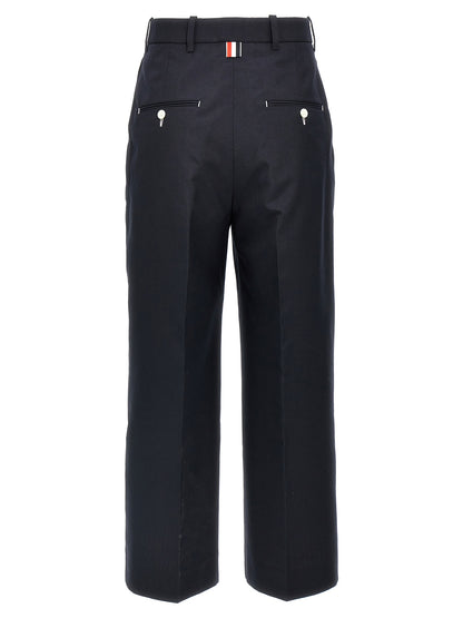 Wool pants Pants