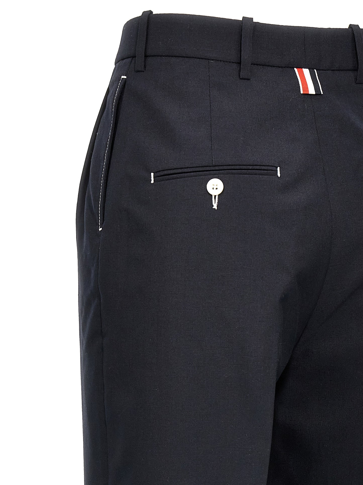 Wool pants Pants