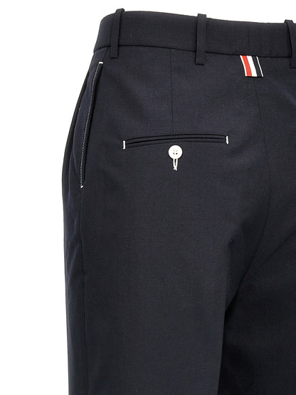 Wool pants Pants