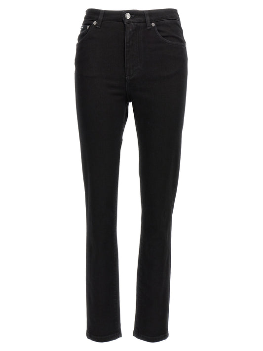 5-pocket jeans Jeans