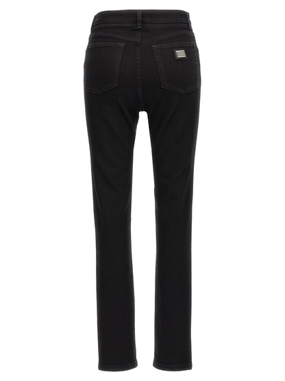 5-pocket jeans Jeans