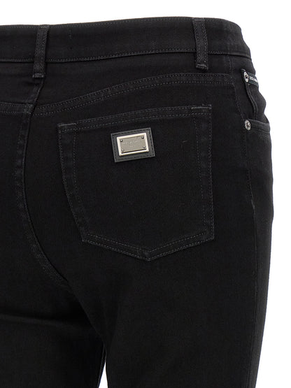 5-pocket jeans Jeans