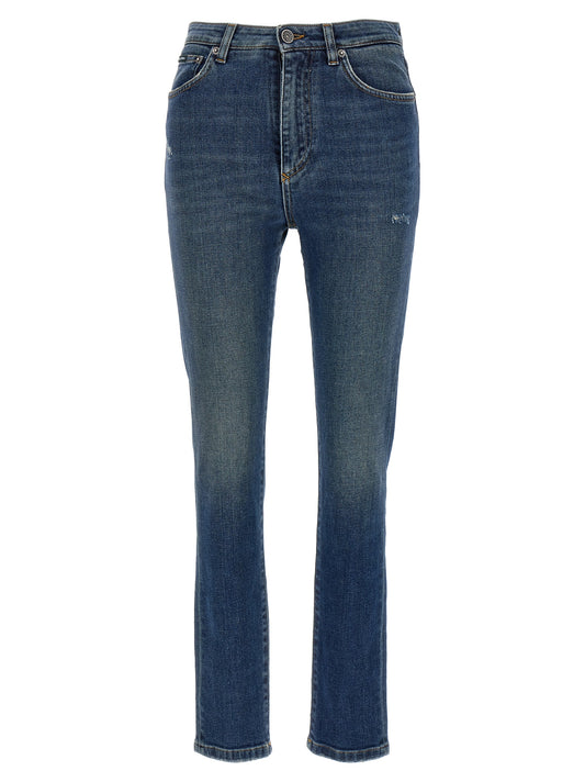 5-pocket jeans Jeans