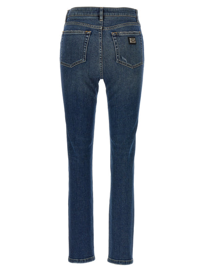 5-pocket jeans Jeans