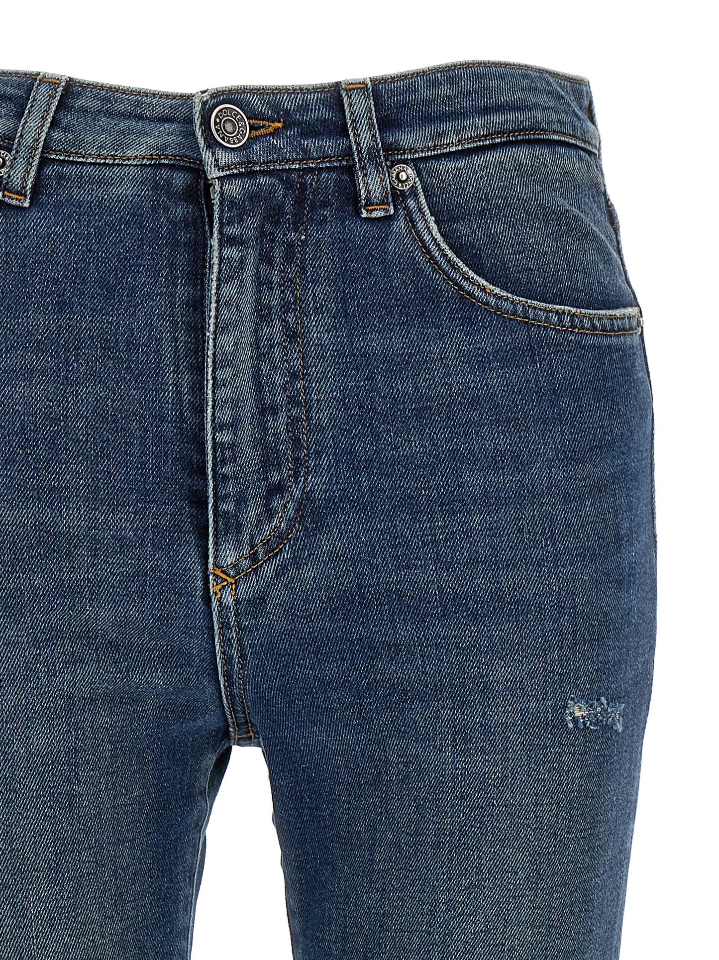 5-pocket jeans Jeans