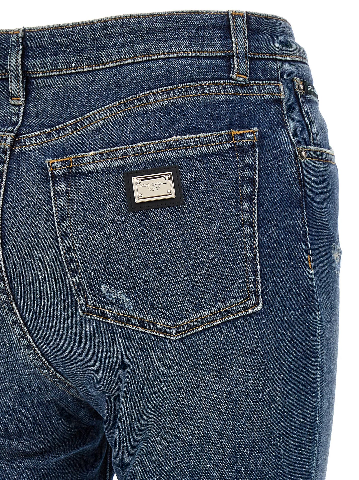 5-pocket jeans Jeans