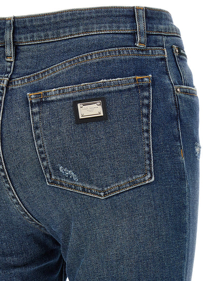 5-pocket jeans Jeans
