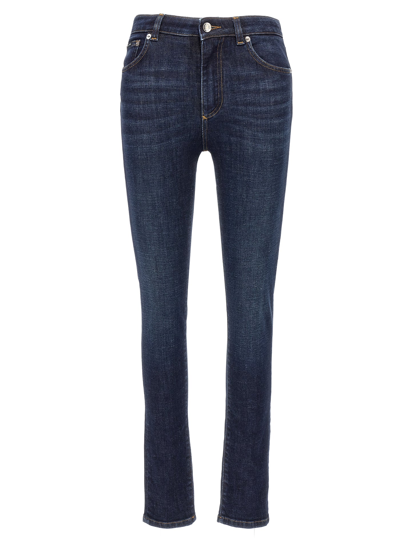 Five-pocket jeans Jeans