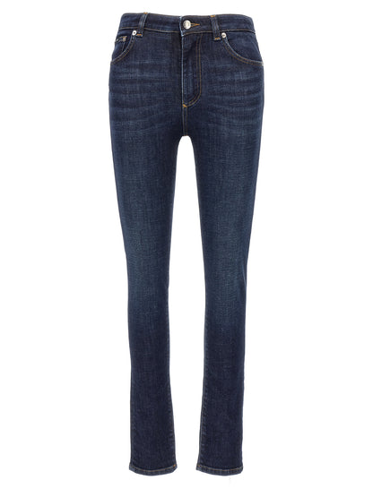 Five-pocket jeans Jeans