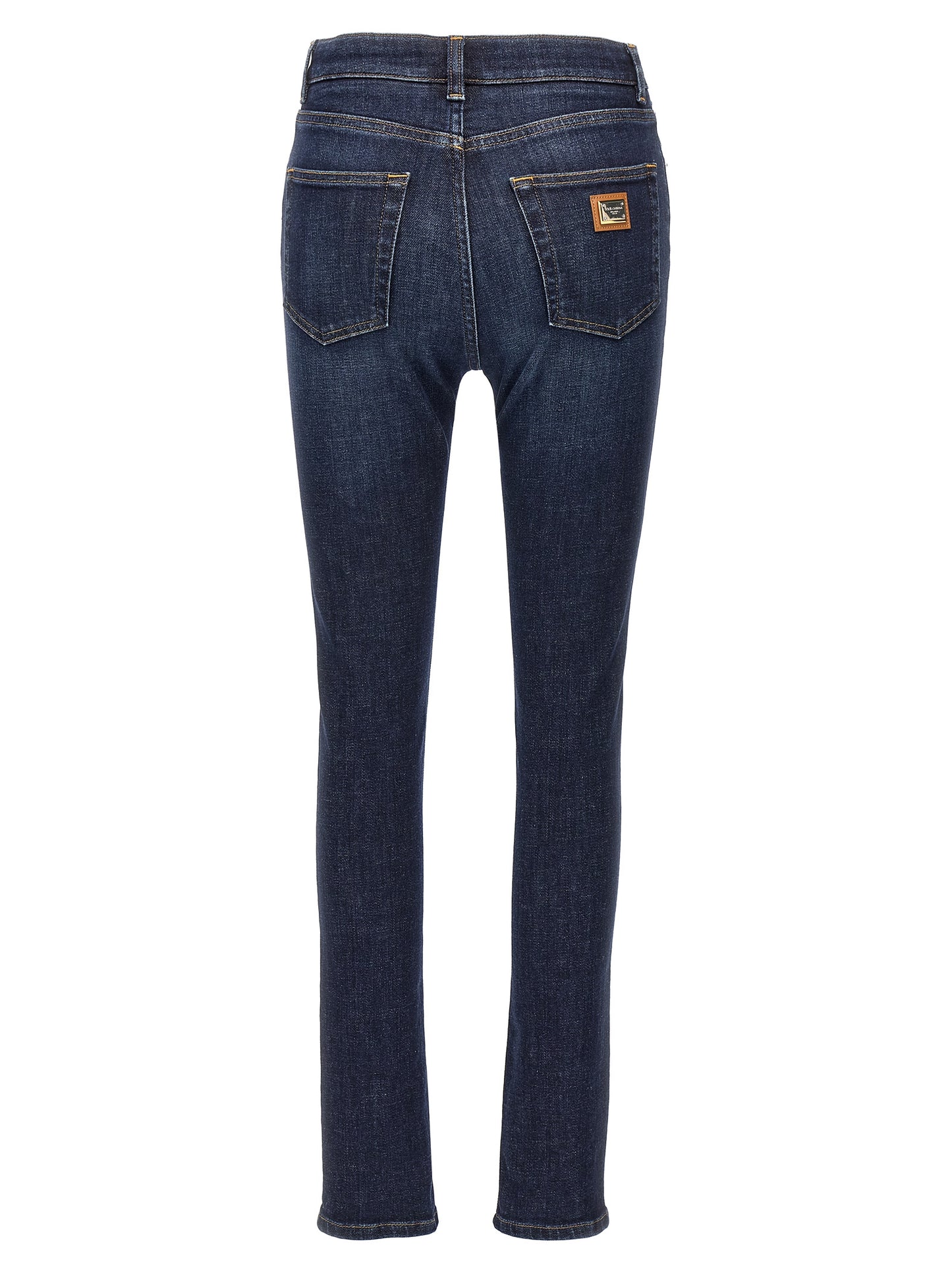 Five-pocket jeans Jeans