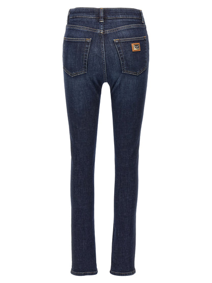 Five-pocket jeans Jeans