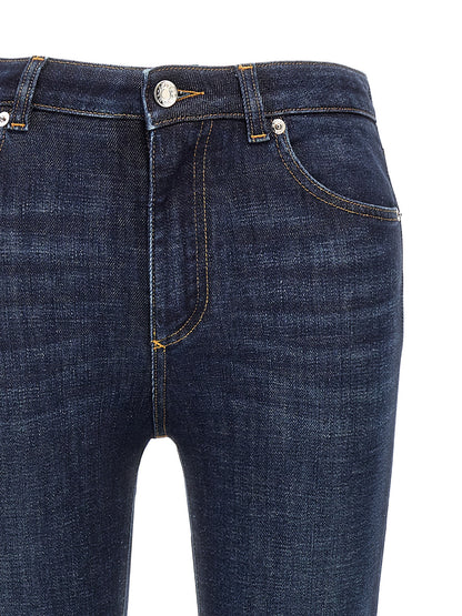 Five-pocket jeans Jeans