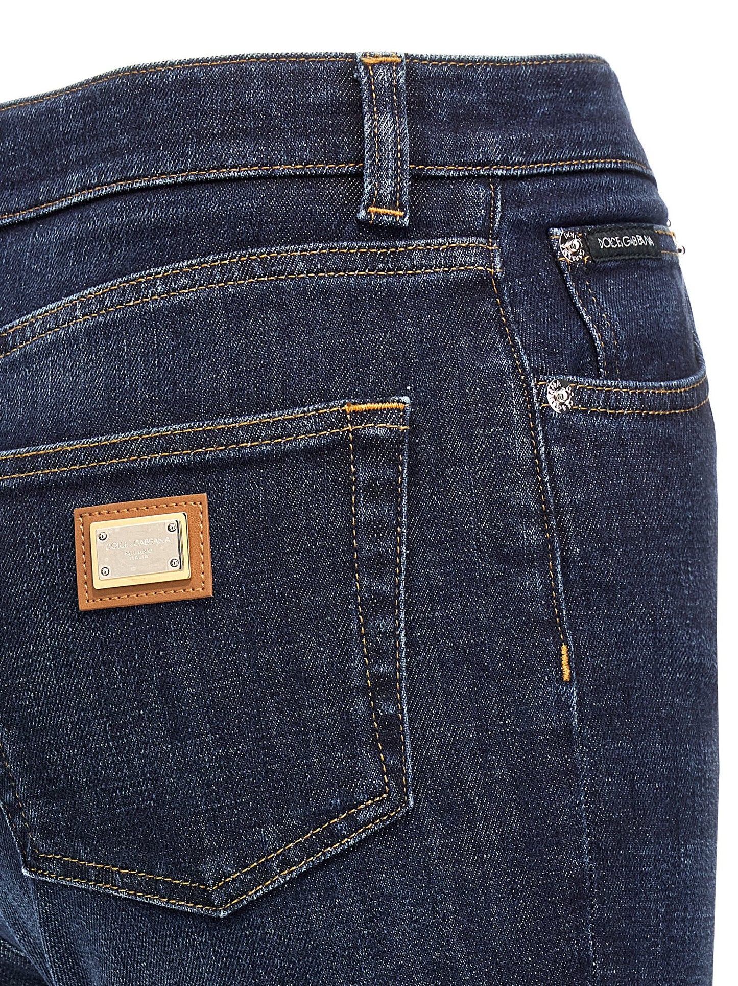 Five-pocket jeans Jeans
