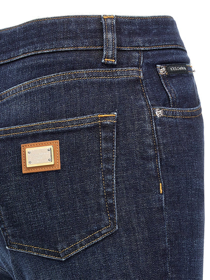Five-pocket jeans Jeans