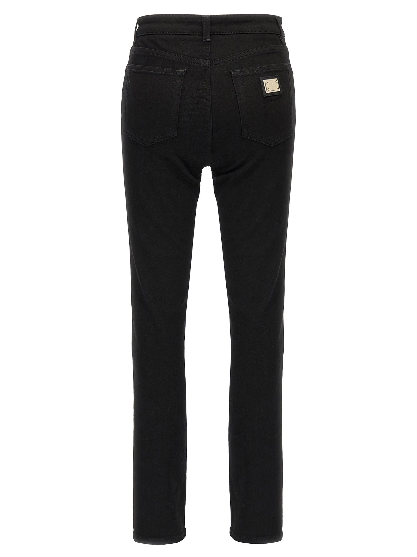 Five-pocket jeans Jeans