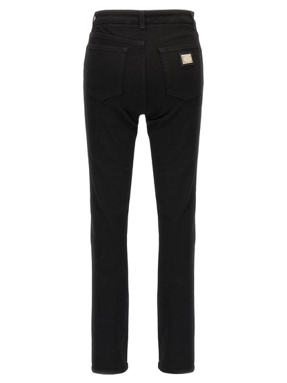 Five-pocket jeans Jeans