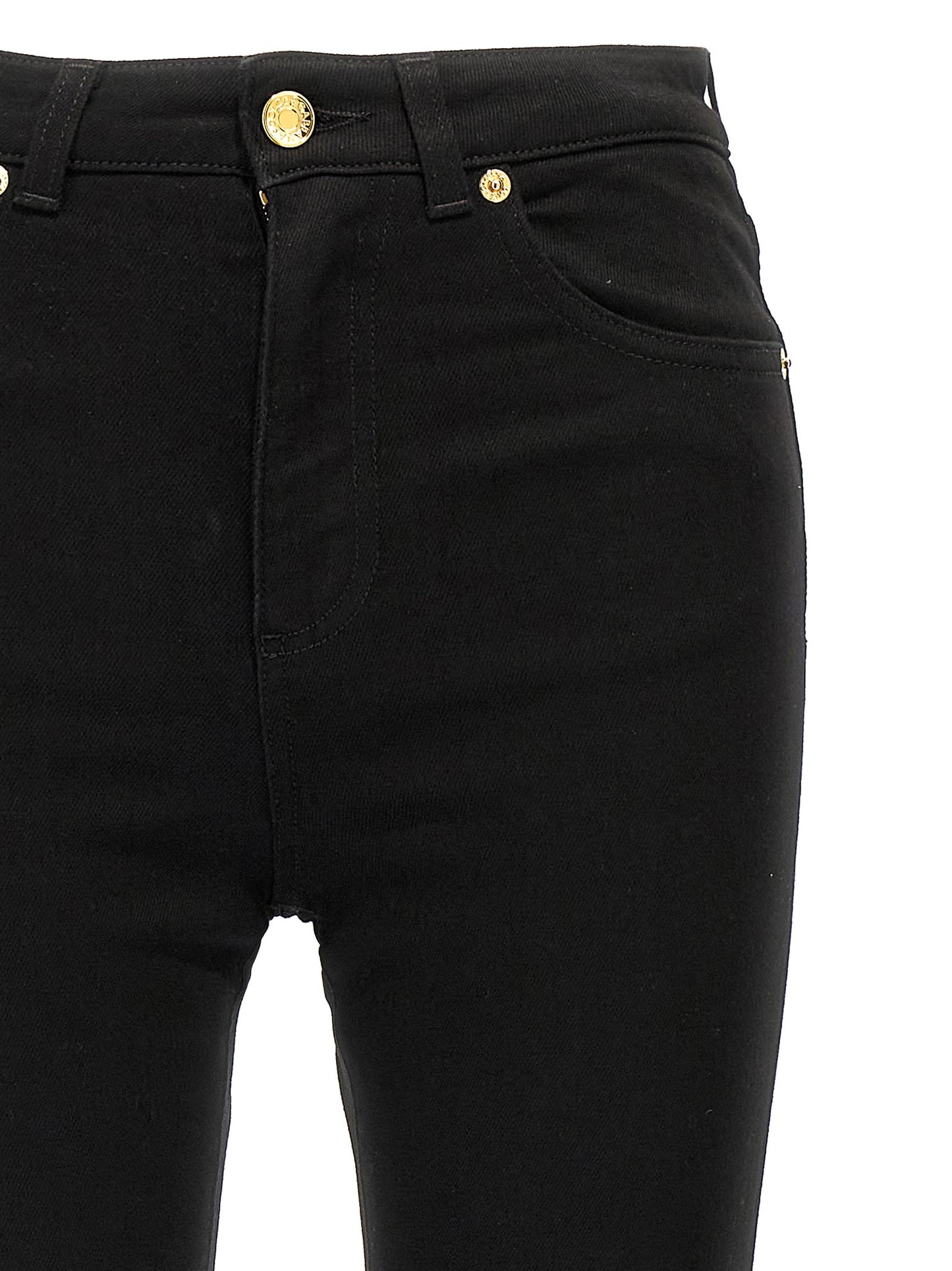 Five-pocket jeans Jeans