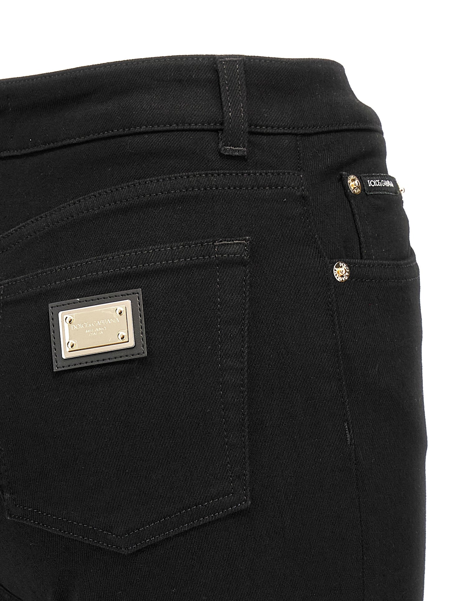 Five-pocket jeans Jeans