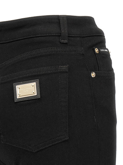 Five-pocket jeans Jeans