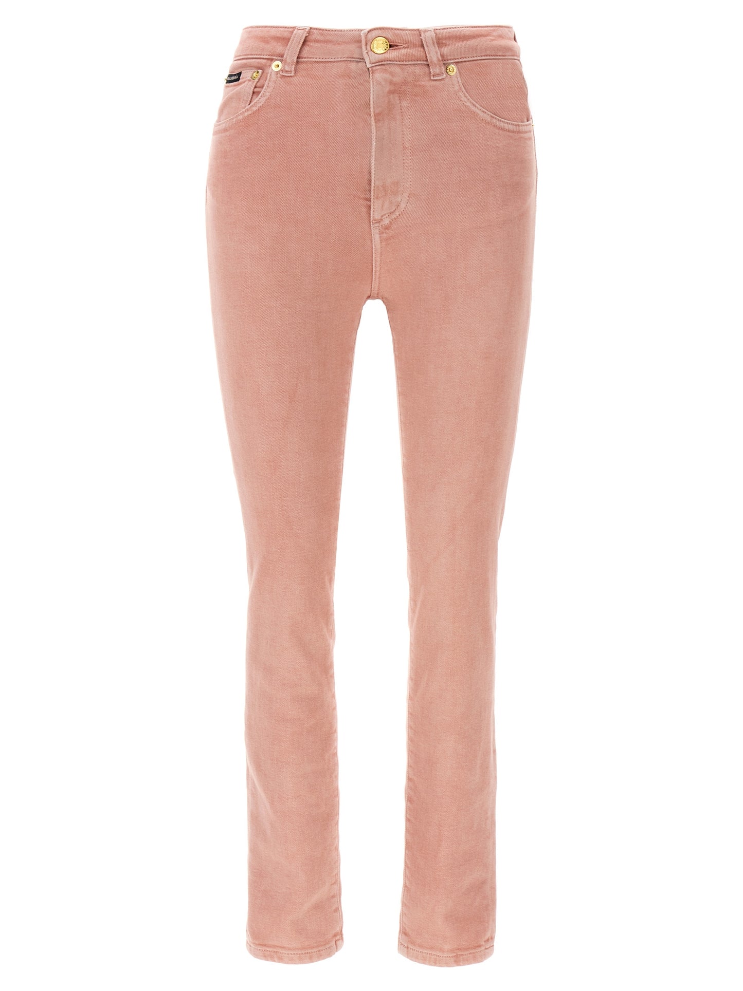 High waist jeans Jeans