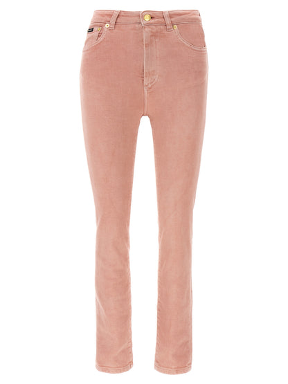 High waist jeans Jeans