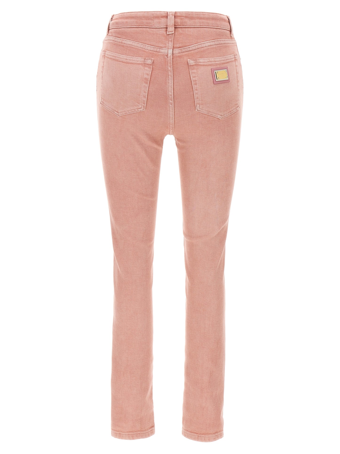 High waist jeans Jeans