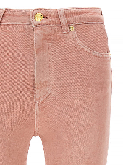 High waist jeans Jeans